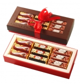 Chocolate Assorted 153g