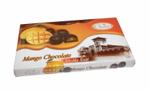 Chocolate xoài 180g