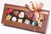 Personal & gift box