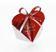 Valentine chocolate