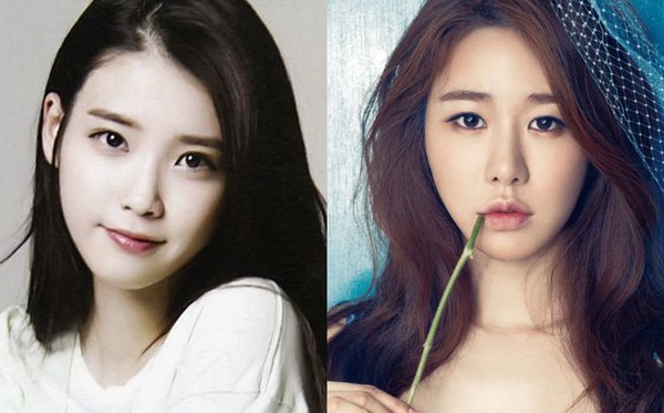4 cặp bạn thân nổi tiếng của showbiz Hàn khiến fan ngưỡng mộ