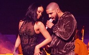 Showbiz lại có thêm cặp đôi quyền lực mới, Rihanna và Drake đã bí mật hẹn hò nhiều tháng nay!